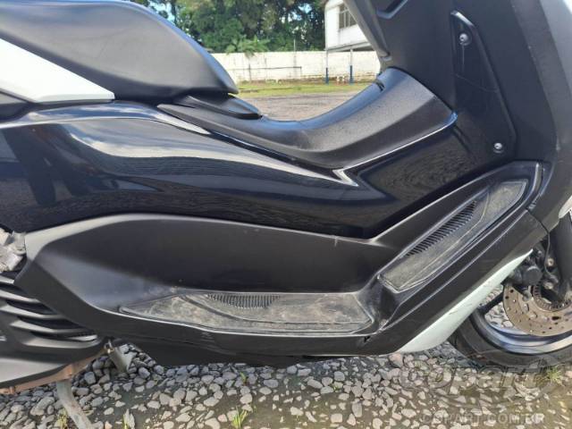 2022 YAMAHA NMAX 