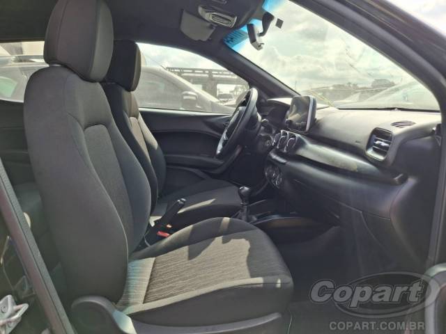 2026 FIAT ARGO 
