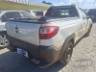 2017 FIAT STRADA 