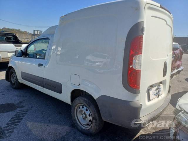 2019 FIAT FIORINO FURGAO 
