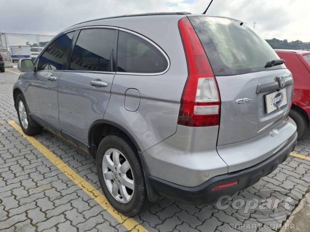 2008 HONDA CR-V 