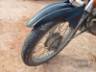 2015 YAMAHA YBR 125 FACTOR 
