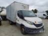2023 IVECO DAILY 