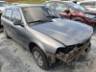 2005 VOLKSWAGEN GOL 