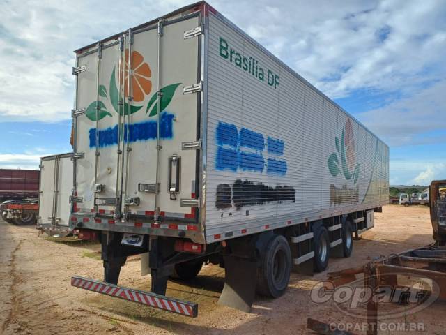 2022 IBIPORA SEMI-REBOQUE 
