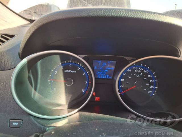2014 HYUNDAI IX35 