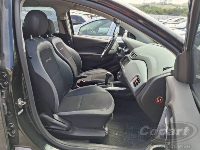 2019 CHEVROLET ONIX 