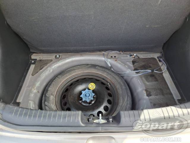 2016 HYUNDAI HB20 