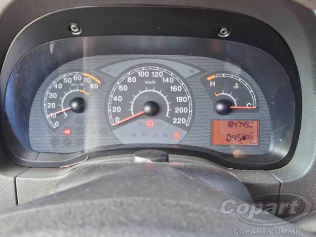 2010 FIAT PALIO 