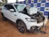 2022 VOLKSWAGEN T-CROSS 