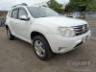 2013 RENAULT DUSTER 