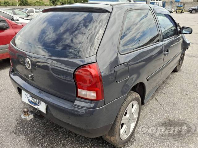 2012 VOLKSWAGEN GOL 