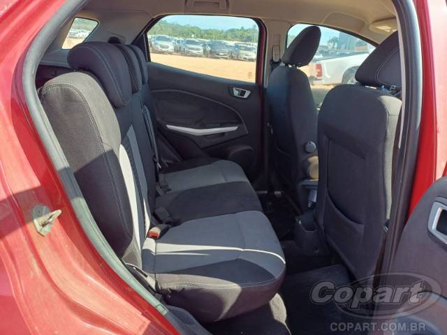 2013 FORD ECOSPORT 