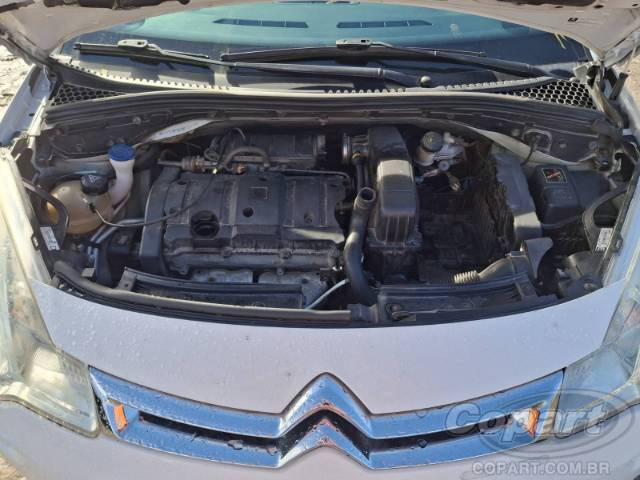 2017 CITROEN C3 