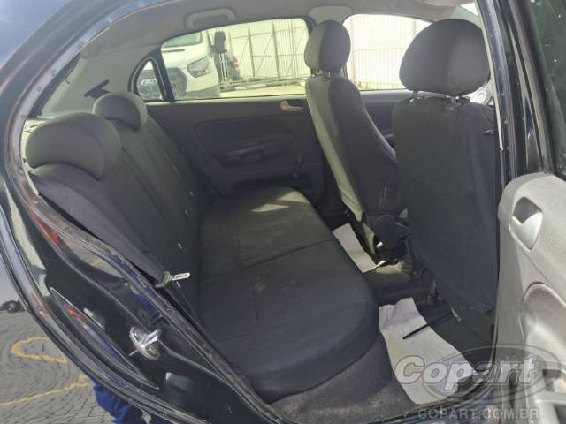 2013 VOLKSWAGEN GOL 