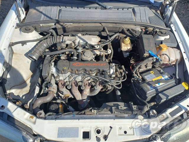 2000 CHEVROLET VECTRA 