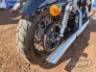 2015 HARLEY-DAVIDSON SPORTSTER 