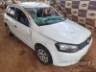 2016 VOLKSWAGEN GOL 