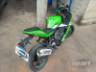 2026 KAWASAKI NINJA ZX-4R 