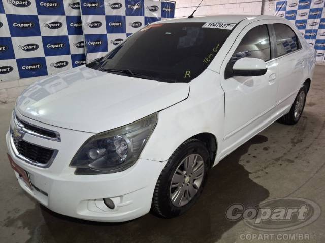 2015 CHEVROLET COBALT 