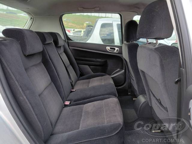 2008 PEUGEOT 307 
