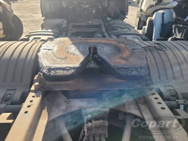 2021 MERCEDES BENZ AXOR 