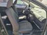 2008 VOLKSWAGEN FOX 