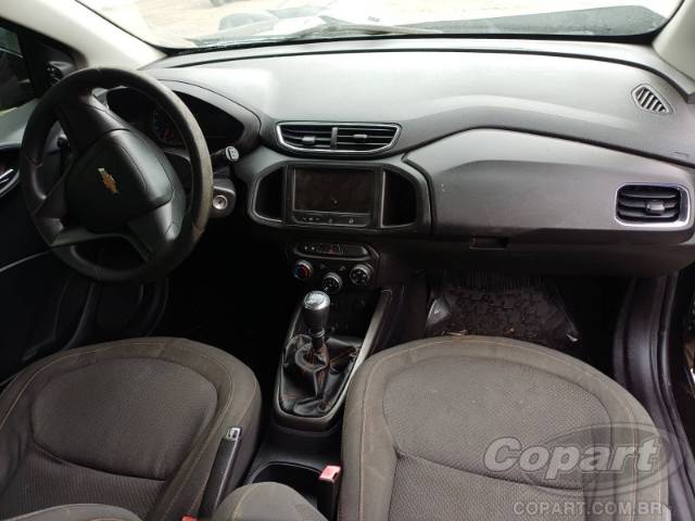 2013 CHEVROLET ONIX 