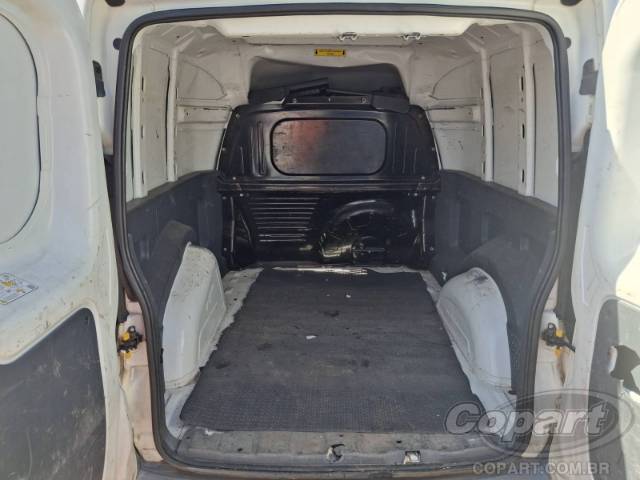 2021 FIAT FIORINO FURGAO 