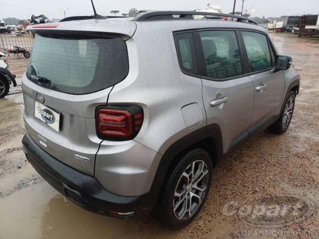 2023 JEEP RENEGADE 