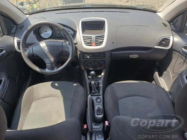 2013 PEUGEOT 207 PASSION 