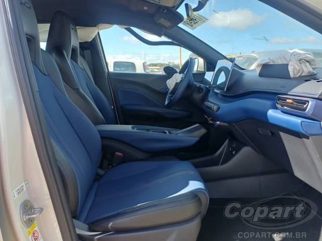 2026 BYD DOLPHIN MINI 