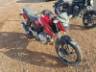 2025 HONDA CG 160 