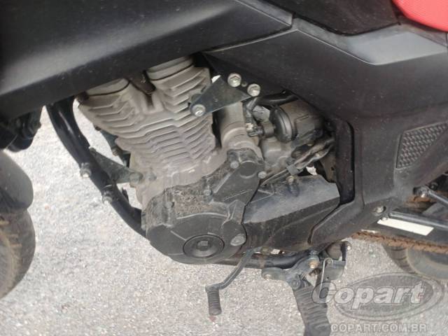 2024 HONDA XRE SAHARA 300 