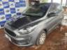 2020 FORD KA 