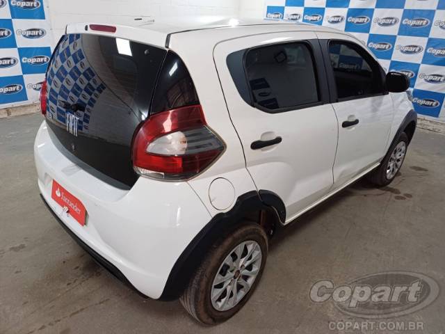 2023 FIAT MOBI 