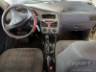 2008 FIAT PALIO 