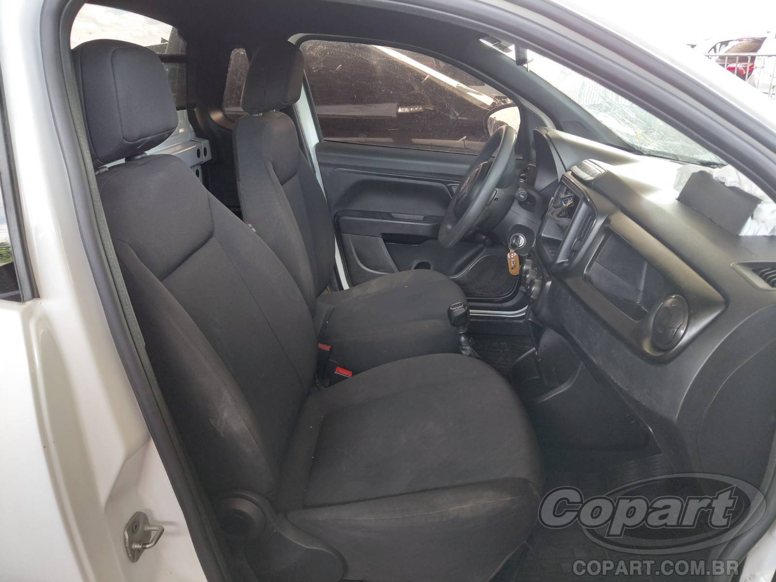 Foto 5: 2024 FIAT STRADA