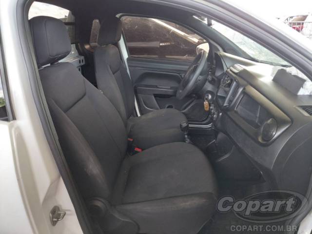 2024 FIAT STRADA 