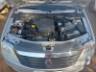 2011 RENAULT LOGAN 