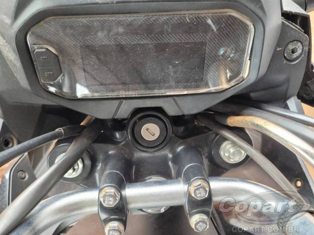 2025 HONDA CG 160 