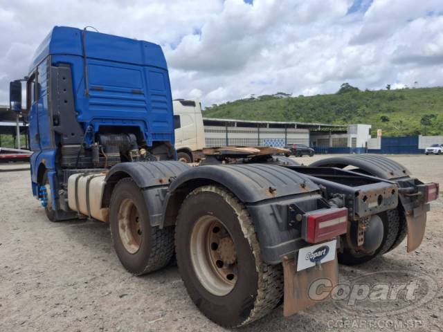 2024 VOLKSWAGEN METEOR 