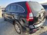 2009 HONDA CR-V 