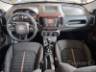 2017 FIAT TORO 