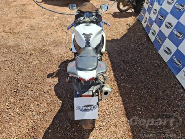 2013 SUZUKI GSX-R 