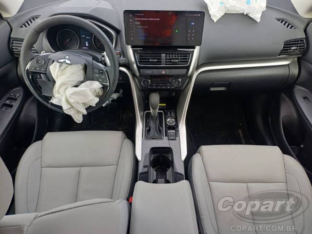 2026 MITSUBISHI ECLIPSE CROSS 