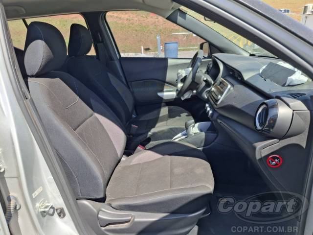 2020 NISSAN KICKS 