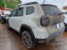 2025 RENAULT DUSTER 