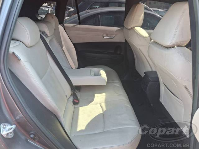 2023 TOYOTA COROLLA CROSS 