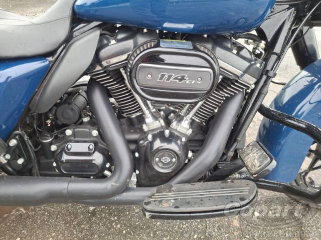 2023 HARLEY-DAVIDSON TOURING 